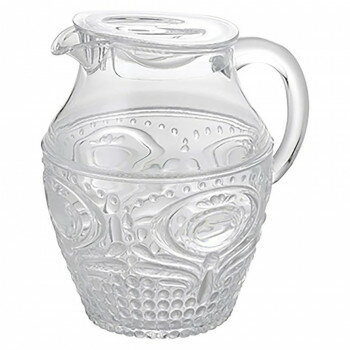 【暮らしラクラク応援セール】佐藤金属興業 SALUS パーリュクス　ピッチャー【取り寄せ・返品不可商品】