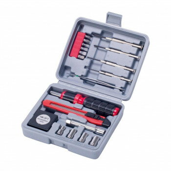 【暮らしラクラク応援セール】岸田産業 ホリデーツールセット202 35-202 4397-067【取り寄せ・返品不可商品】