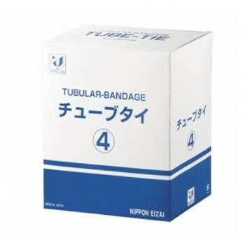【暮らしラクラク応援セール】日本衛材 チューブ包帯チューブタイ 2号(腕用) 3.5cm×18m 1ロール 192【取り寄せ・返品不可商品】