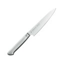 【暮らしラクラク応援セール】natural basic(ナチュラルベーシック) ペティナイフ 135mm NBA-08【取り寄せ・返品不可商品】