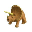 【暮らしラクラク応援セール】Motif. DINOSAUR スマホスタンド トリケラトプス SR-4102-220【取り寄せ・返品不可商品】