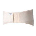 【暮らしラクラク応援セール】ラクダーネ 骨盤サポーター メッシュ ホワイト S【取り寄せ・返品不可商品】