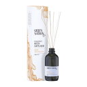 【暮らしラクラク応援セール】ディフューザー120ml ポーズ(ベチバー&ブラッドオレンジ) GN020400【取り寄せ・返品不可商品】