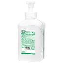 【暮らしラクラク応援セール】サラヤ シャボネットユ・ムP-5泡 1kg ポンプ付11 23358【取り寄せ・返品不可商品】