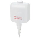 【暮らしラクラク応援セール】サラヤ カートリッジボトル手指消毒用 1200ml 41674【取り寄せ・返品不可商品】