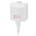 【暮らしラクラク応援セール】サラヤ Cボトル アルソフト用 1200ml 41685【取り寄せ・返品不可商品】