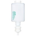 【暮らしラクラク応援セール】サラヤ カートリッジボトル フォーム用 450ml 41825【取り寄せ・返品不可商品】