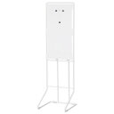 【暮らしラクラク応援セール】サラヤ ノータッチ式ディスペンサー用据置台 41835【取り寄せ・返品不可商品】