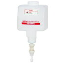 【暮らしラクラク応援セール】サラヤ カートリッジボトル スプレー用 600ml 41973【取り寄せ・返品不可商品】