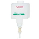 【暮らしラクラク応援セール】サラヤ カートリッジボトル リキッド用 600ml 41974【取り寄せ・返品不可商品】