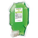 【暮らしラクラク応援セール】サラヤ 手洗い用石けん液 SVユムP-5泡1Lパウチ MD用 47051【取り寄せ・返品不可商品】