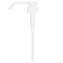 【暮らしラクラク応援セール】サラヤ ロングノズルポンプ アルソフト手指消毒ローション1L用 65108【取り寄せ・返品不可商品】