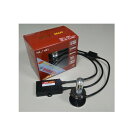 【暮らしラクラク応援セール】M&Hマツシマ ZRAY×M&H LEDヘッドライH4/HS1型LED DC12v用6500K ZM1631-65【取り寄せ・返品不...