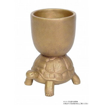 【暮らしラクラク応援セール】村田屋産業 キンカメポット 大 2059【取り寄せ・返品不可商品】