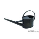 【暮らしラクラク応援セール】村田屋産業 ジョウロジャグ ブラウン 1.8L 4474【取り寄せ・返品不可商品】