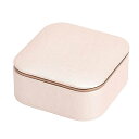 【暮らしラクラク応援セール】茶谷産業 Jewel Case Collection ジュエルケース(アクセサリーケース) 240-786【取り寄せ・返品不可商品】
