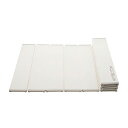 【暮らしラクラク応援セール】三栄水栓 SANEI 風呂用品 折りたたみ風呂フタ 700×1200mm アイボリー W784-700X1200【取り寄せ・返品不可...