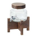 【暮らしラクラク応援セール】焼酎三昧サーバー 2L 8633【取り寄せ・返品不可商品】