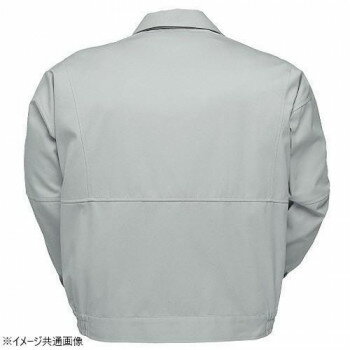 アイトス 長袖ハーフZIPシャツ(男女兼用) ライム 4L 10606