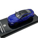 【暮らしラクラク応援セール】JADI BMW M8 クーペ ブルー 左ハンドル 1/64スケール PGPA55212【取り寄せ・返品不可商品】