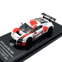 【暮らしラクラク応援セール】JADI アウディ R8 LMS 2015 18鈴鹿10h WRT 66 1/64スケール PGPA55262【取り寄せ・返品不可商...