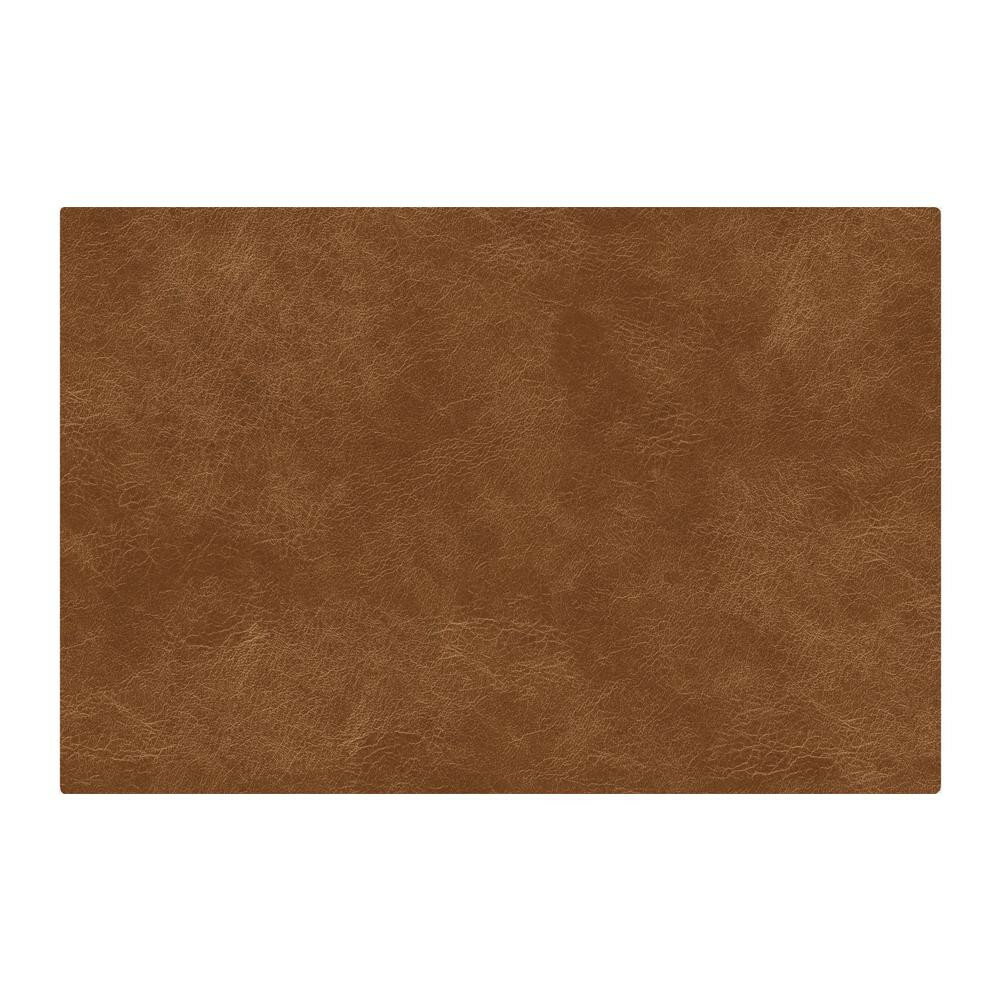 【暮らしラクラク応援セール】デザインランチョンマット 30×46cm レザー DL-09【取り寄せ・返品不可商品】