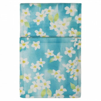 【暮らしラクラク応援セール】ジャスミン ペーパーホルダーカバー　ヨコズナクリエーション【取り寄せ..