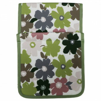 【暮らしラクラク応援セール】フルール ペーパーホルダーカバー G　ヨコズナクリエーション【取り寄せ..