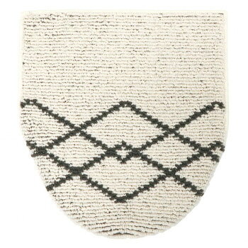 【暮らしラクラク応援セール】ベニワレン 兼用フタカバー アイボリー　ヨコズナクリエーション【取り寄..