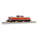 【暮らしラクラク応援セール】DD51 1000 A寒地形 国鉄色 T002-1【取り寄せ・返品不可商品】