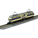 【暮らしラクラク応援セール】EF66形電気機関車 試験塗装機 20号機 T008-2【取り寄せ・返品不可商品】