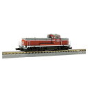 【暮らしラクラク応援セール】DE10 1500番代 A寒地形 国鉄色 T012-1【取り寄せ・返品不可商品】