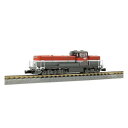【暮らしラクラク応援セール】DE10 1500番代 A寒地形 JR貨物 新更新色 T012-4【取り寄せ・返品不可商品】