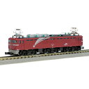 【暮らしラクラク応援セール】EF81形電気機関車 北斗星塗装 T015-1【取り寄せ・返品不可商品】