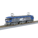 【暮らしラクラク応援セール】EF210 100 電気機関車 PS22Dパンタ T018-2【取り寄せ・返品不可商品】
