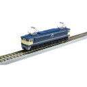 【暮らしラクラク応援セール】国鉄 EF65形電気機関車 1000番代 1001号機 T035-1【取り寄せ・返品不可商品】