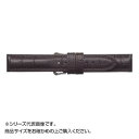 【暮らしラクラク応援セール】MIMOSA(ミモザ) 時計バンド IT型押ワニ 19mm ダークブラウン (美錠:銀) CIT-B19【取り寄せ・返品不可商品】