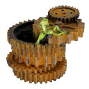 【暮らしラクラク応援セール】ピッコロ Flowerpot 82758【取り寄せ・返品不可商品】