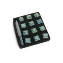 【暮らしラクラク応援セール】3D刻印 アニマルセット 12種入り PI88500-00【取り寄せ・返品不可商品】