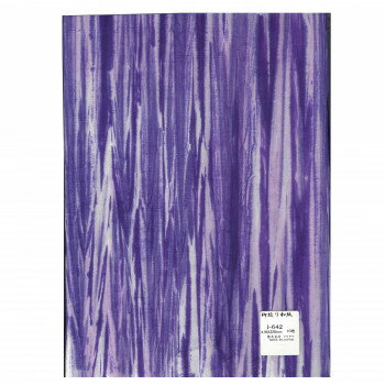 【暮らしラクラク応援セール】柳絞り和紙 470×320mm 10枚入 I-642 1 セット【取り寄せ・返品不可商品】