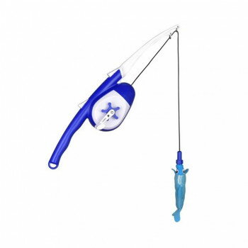 【暮らしラクラク応援セール】エルシック キャットフィッシング【取り寄せ・返品不可商品】