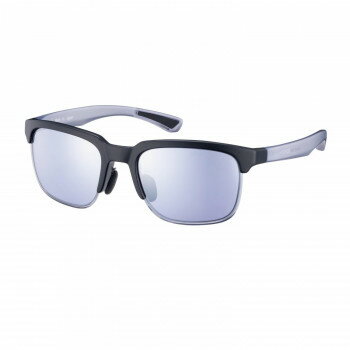 【暮らしラクラク応援セール】山本光学 SWANS サングラス er-1 ブラック×クリアブルー ER1-0714 BKBL【取り寄せ・返品不可商品】