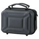 【暮らしラクラク応援セール】セトクラフト スパイスケース ブラック F24-0492-BK【取り寄せ・返品不可商品】(3)