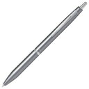 【暮らしラクラク応援セール】パイロット 油性ボールペン アクロ1000 0.5mm メタリックグレー BAC-1SEF-MGY【取り寄せ・返品不可商品】