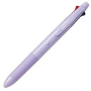 【暮らしラクラク応援セール】パイロット 多機能ペン アクロボール4+1 0.5mm パープル BH41AB-155-PU【取り寄せ・返品不可商品】