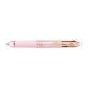 【暮らしラクラク応援セール】パイロット フリクションボール4 0.38mm グラデーションピンク LKFB-80UF-GRP【取り寄せ・返品不可商品】