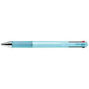 【暮らしラクラク応援セール】パイロット 多色ボールペン ジュースアップ3 0.4mm ミント LKJP-50S4-M【取り寄せ・返品不可商品】