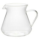 【暮らしラクラク応援セール】CAFECA カフェカ ピッチャー L T-920855【取り寄せ・返品不可商品】