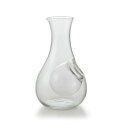【暮らしラクラク応援セール】耐熱ガラス 冷酒器 T-756744【取り寄せ・返品不可商品】