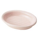 【暮らしラクラク応援セール】appetit アペティ ペット用食器 猫用オーバル PK T-922088【取り寄せ・返品不可商品】